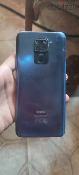 redmi not 9 ردمي نوت 9 2