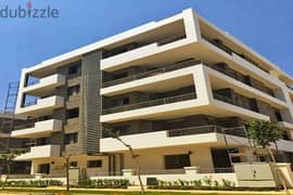 Duplex 225m for sale in New Cairo with installments over 8 years Taj City Compound