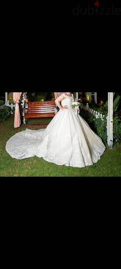 wedding dress 0