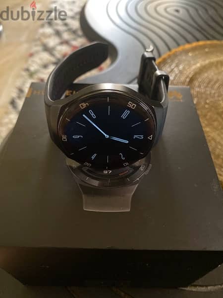 Huawei watch GT 2e 0