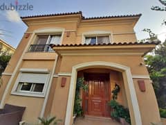 Villa For Sale 450M Prime Location in Stone Park New Cairo | فيلا للبيع 450م بسعر مميز في ستون بارك جوار قطامية هايتس