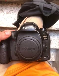 canon mark 3 5d