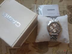 casio