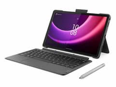 tablet Lenovo p11 plus & keyboard