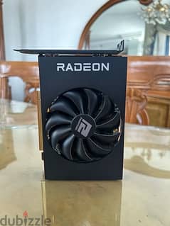 Radeon RX 6500 XT Mint condition
