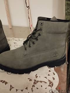 Timberland boots original waterproof