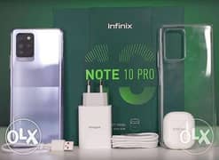 Infinix