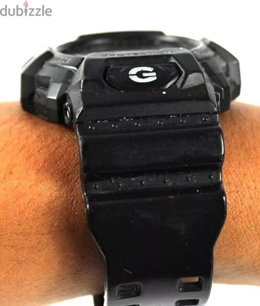 G-shock watch model 3269 3