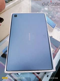 Samsung Tab A7