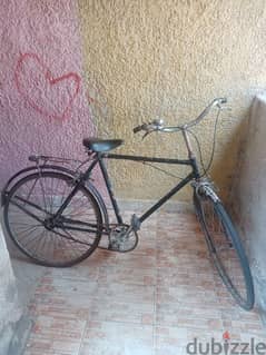 دراجه مستعملة