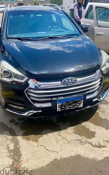 جاك إس 2 2019 0