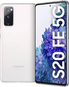 Samsung S20Fe 5g 0