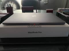 MacBook Pro m1 ماك بوك برو