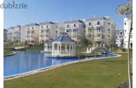 Town house 210m in Mountain view aliva Mostabal city