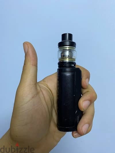 vape drag X plus فيب دراج اكس بلس