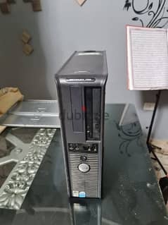 dell optiplex 755