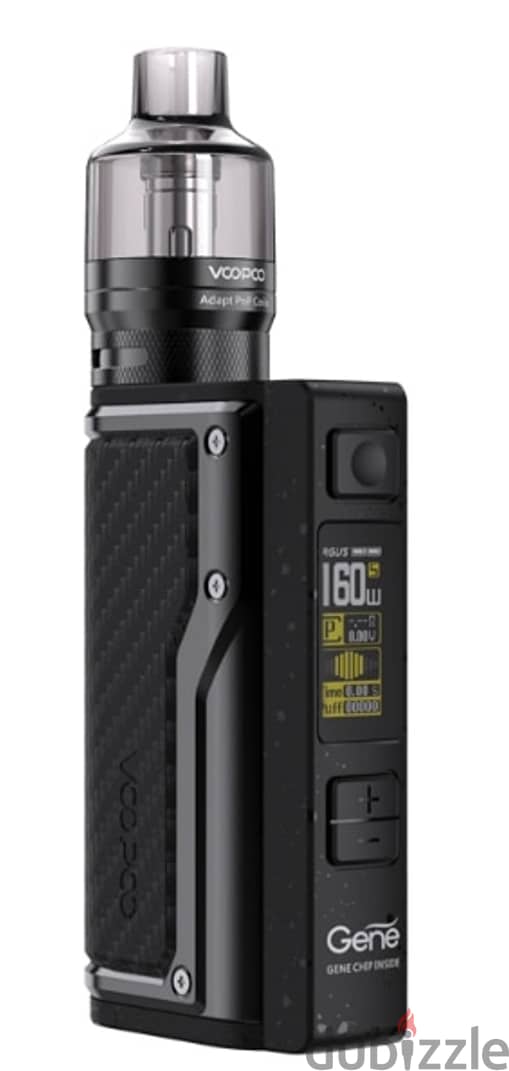 Vape Argus GT 160 3