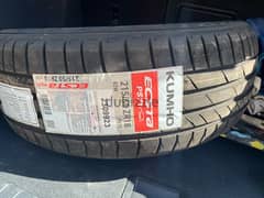 كاوتش KUMHO 18 -215-50