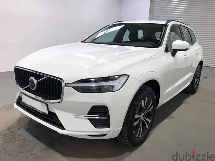 مبادره المغتربين _volvo xc60_2022 فولفو 2