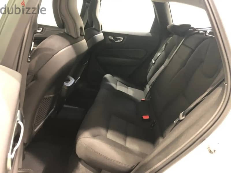 مبادره المغتربين _volvo xc60_2022 فولفو 6