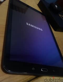 تابلت سامسونج a6 كسر زيرو  Samsung galaxy tab A6