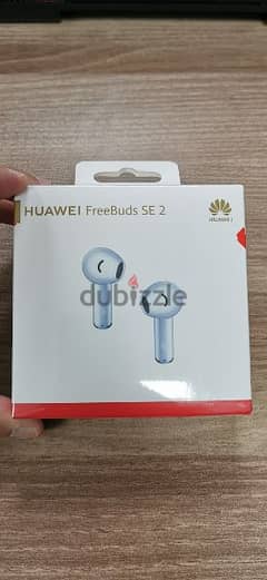 Huawie freebuds SE 2