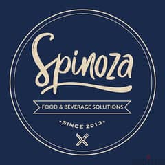 مطلوب كابتن اوردر على وجه السرعة spinonza  Restaurant