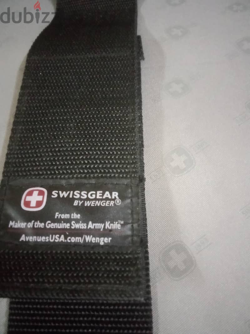 شنطة هاند باج \ لاب توب SwissGear by Wenger وارد امريكا 1