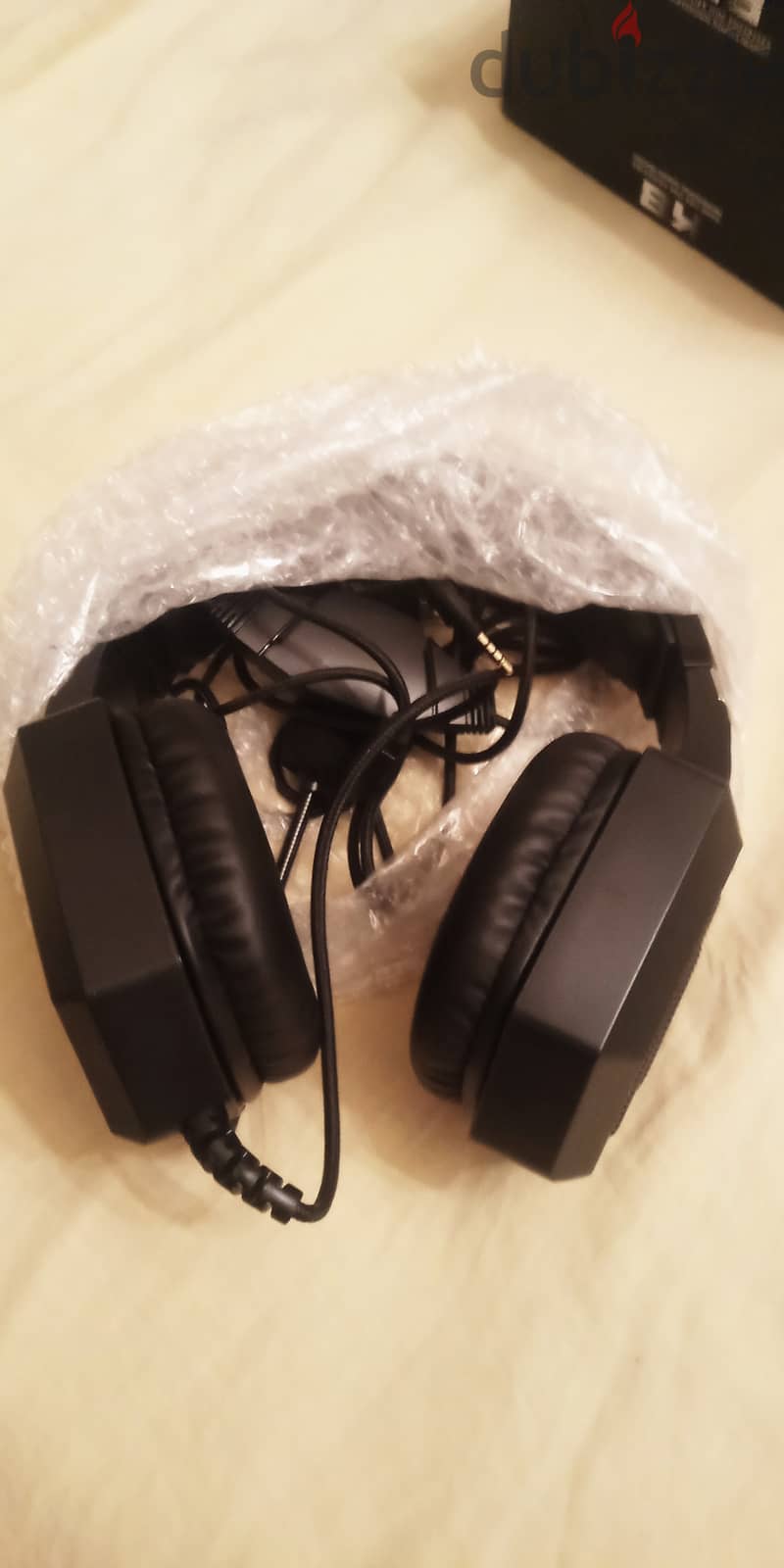 Onikuma K8 Gaming Headset 1