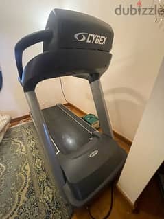 Cybex 790T Commercial Treadmill