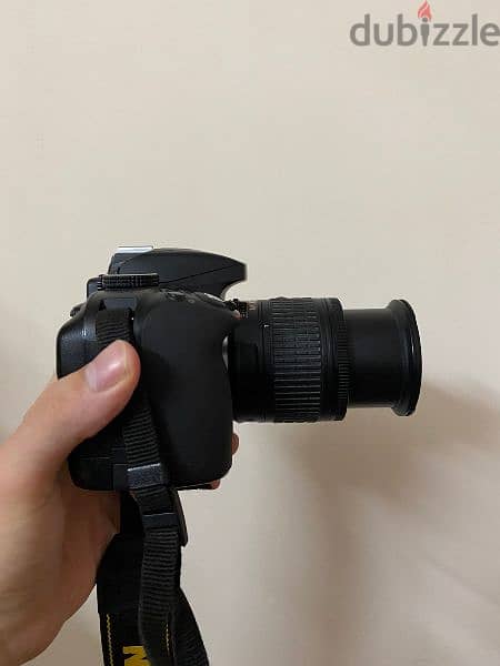 nikon d3300 2