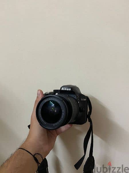 nikon d3300 7