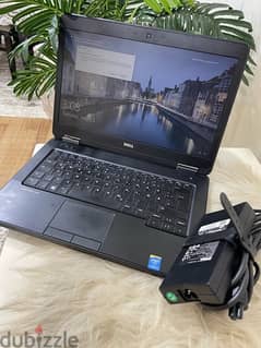 Laptop DELL E5440 (من المانيا) 0