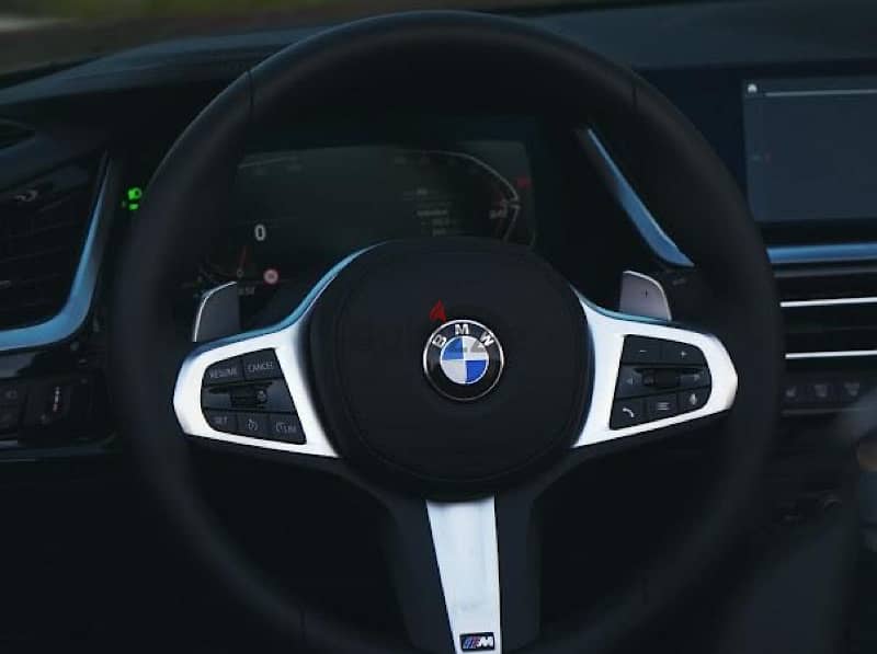 BMW Z4 2024 استلام فوري 11