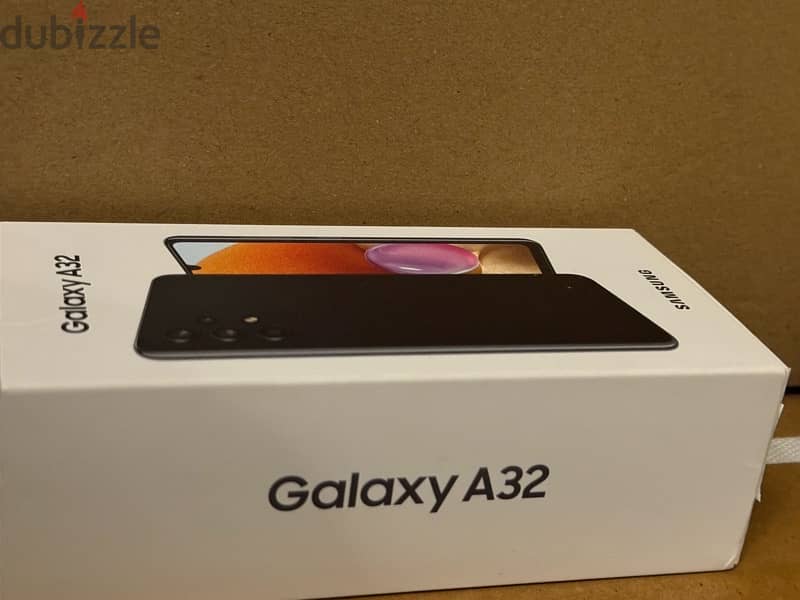 SAMSUNG A32 3