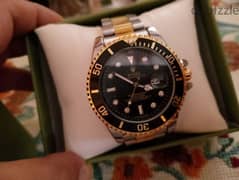 ساعة ROLEX