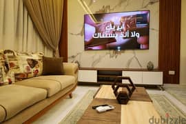 شقة للبيع 160في المهندسين شارع ايران-Apartment for sale 160 Mohandessi 0