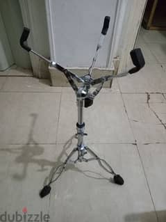 snare stand ستاند سنير للدرامز