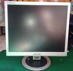 samsung syncMaster 710n 0