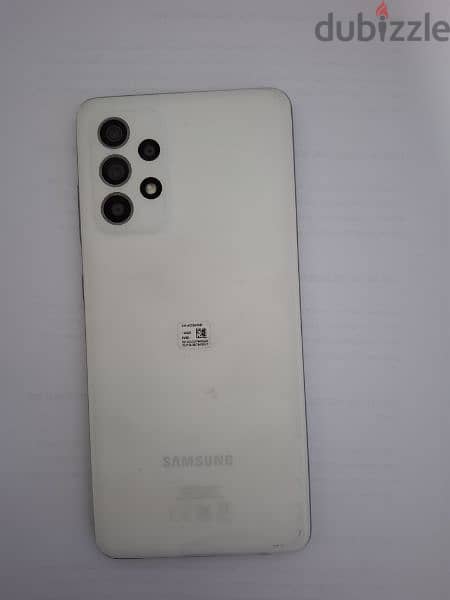 samsung galaxy A52s 5G 2