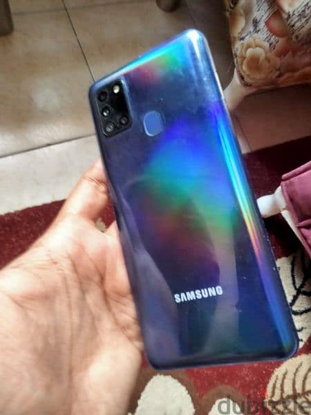 samsung a21s 64 4 6