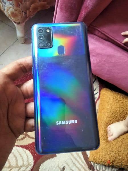 samsung a21s 64 4 7