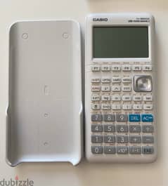 Casio fx-9860 giii graphing calculator