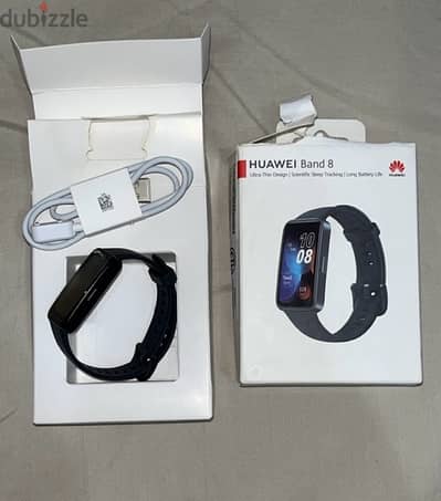 Huawei Band 8