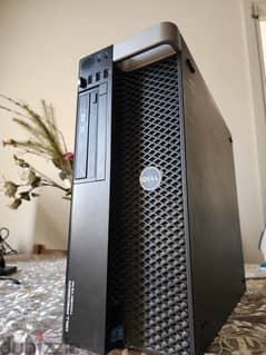 Dell Tower 7810 (T7810)