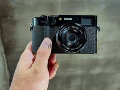 Fuji x100vi - x100vi فوجي 0