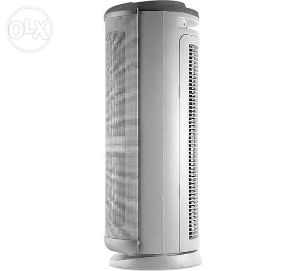 BIONAIRE BAP1700-IUK Air Purifier منقي هواء لتنقية الهواء من الاتربه و 1