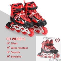 roller inline skate 0