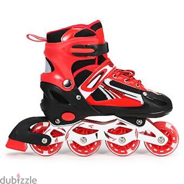 roller inline skate 1