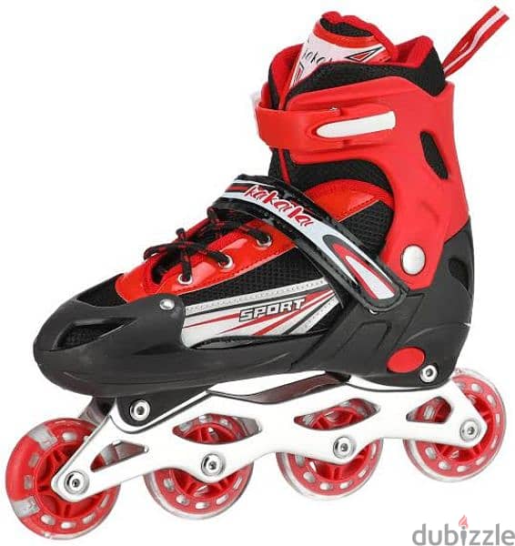 roller inline skate 2